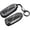 B, variant on Key Fob Cover Compatible with Fit for Mini Cooper S F65 F66 F67 2024-2026 Countryman Keychain Case Holder Protector