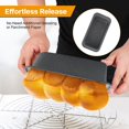 thumbnail image 2 of 2-Pack Bread Pan, 10inch Non-Stick Bread Loaf Pan, Bread Pans for Homemade Bread, Loaf Pans for Baking Bread 9x5, 2 of 4