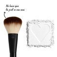 thumbnail image 4 of NYX Professional Makeup Combo: Polvo compacto matificante Can't Stop Won't Stop + Brocha para polvo Pro Powder Brush - 2 piezas, 4 of 5