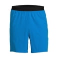 thumbnail image 3 of Athlux Men's Woven Shorts, 7" Inseam, Sizes S-2XL, 3 of 5