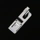thumbnail image 4 of Prensatelas para rizar el hogar accesorios para herramientas de máquina de coser prensatelas Dobladillo enrollado doble 3mm 4mm 6mm 3 piezas Jumpingount  JJ20166-00, 4 of 6
