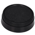 thumbnail image 6 of Rear Camera Lens Cover for DSLR - Protects from Dust and Moisture, Made of High - Impact Plastic, 6 of 6