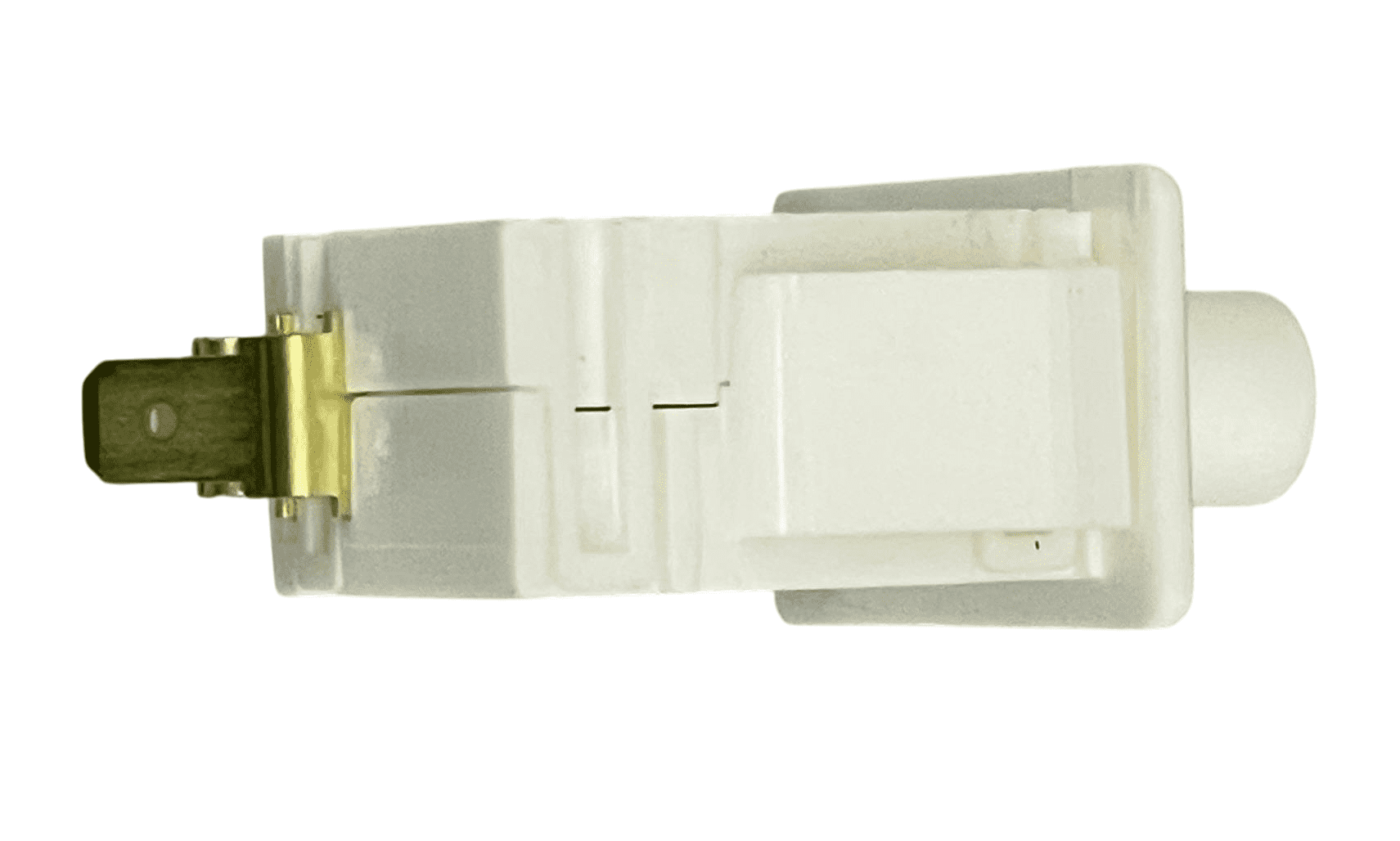 Washer/Dryer Push Button Switch fits Speed Queen, Maytag W10169313 512973 16806