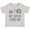 AC-Heather Grey, variant on Inktastic My Sister Loves Me Boys or Girls Toddler T-Shirt