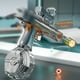 thumbnail image 5 of Pistola de Agua Eléctrica Ctffnny CY05 con Tanque de Agua de 425 ml para Niños, 5 of 8