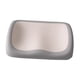 thumbnail image 2 of Cojín de asiento cómodo, cojín para silla de oficina, almohadilla transpirable para sentarse durante mucho tiempo Beige Gris, 2 of 9