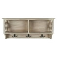thumbnail image 3 of Safavieh Freya Hanging Storage Wall Shelf, 3 of 6