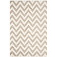 thumbnail image 1 of Safavieh Amherst Wheat Indoor Outdoor Rug - 8' x 10', 1 of 2
