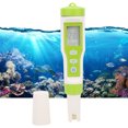 thumbnail image 1 of ORP Redox Meter Measuring Range -1200-1200MV Pocket Water Quality Tester With ATC, 1 of 8