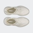 thumbnail image 4 of TENIS DEPORTIVOS DAMA CHARLY BK 1049923002 TEXTIL BLANCO Charly 1049923002, 4 of 5