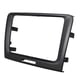 thumbnail image 1 of Black 220 X 130 x 210mm 2 Din Radio Panel for 2009-2014 Skoda Superb, 1 of 5