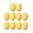 Floating L, variant on YIFAEUX 10Pcs Carp Fishing Lure Portable Mini Floating Sinking Ball Bionic Bait Outdoor Lake Pond River Freshwater Fishing Accessories