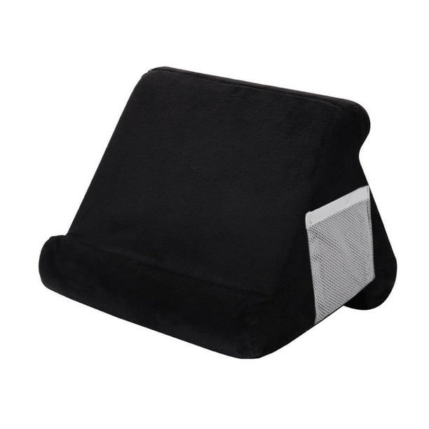 Almohada de lectura comprimida Almohada acolchada Almohada tipo tableta Almohada popular de lectura multiángulo