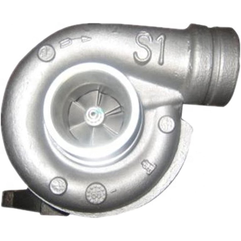 Turbocharger For Deutz BF4M1011 Engine – Fits Bobcat Skid Steer 863 873 864 874