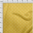 thumbnail image 2 of oneOone Cotton Poplin Fabric Stripe & Arrow Block Printed Craft Fabric BTY 56 Inch Wide, 2 of 4