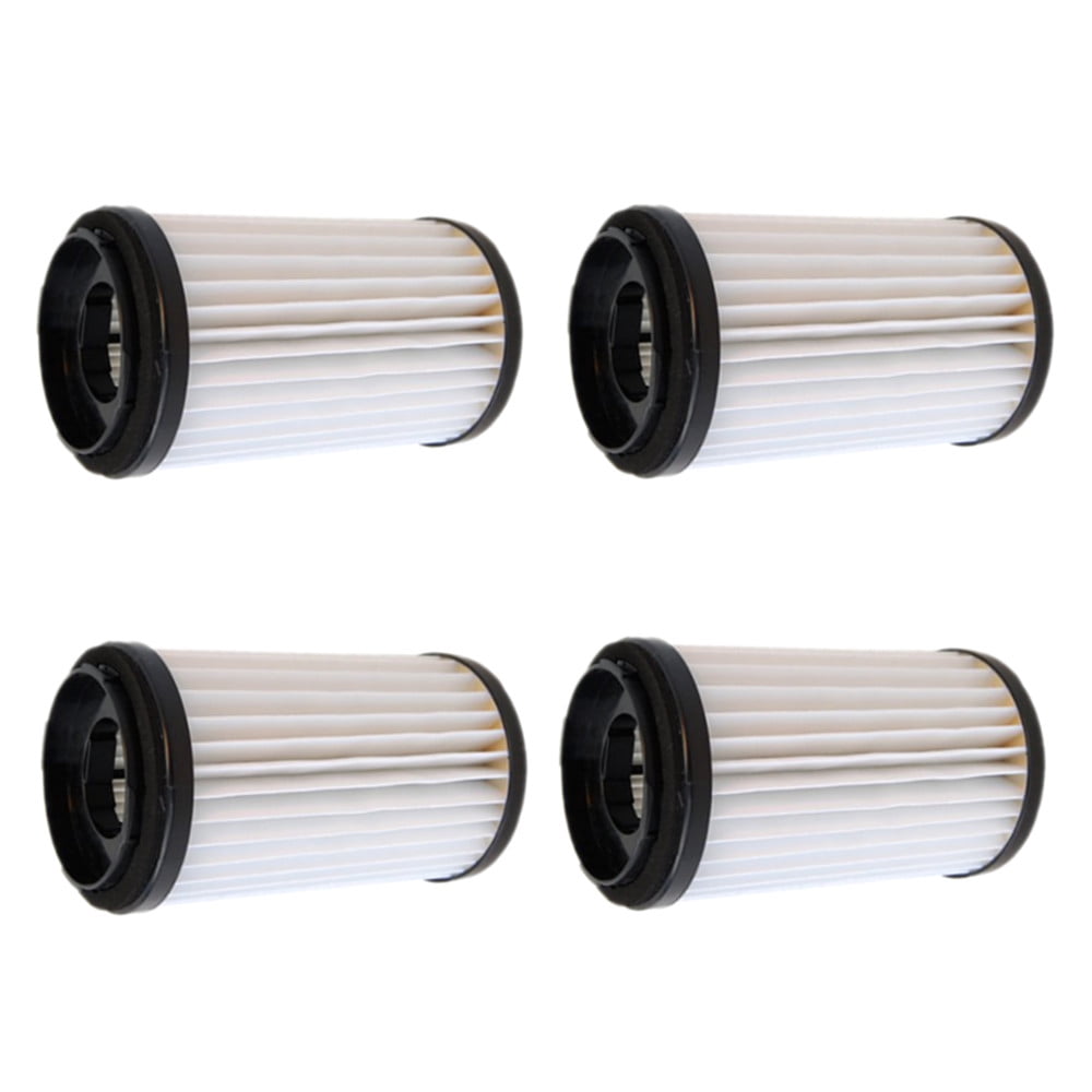 HQRP Washable HEPA Filter 4Pack for Sears Kenmore 11631810200C