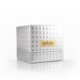 thumbnail image 3 of Incienso árabe Oud Maajoun Al Sheyoukh con madera de agar y rosa de Taif, 3 of 3