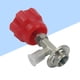 thumbnail image 5 of Grifo de refrigerante para aire acondicionado de vehículos R134a, herramienta de rosca para grifo de lata de automóvil, abridor de refrigerante, dispensador, 5 of 5