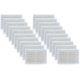 thumbnail image 1 of 20 X Hepa Filter For Proscenic Summer P1 P2 P3 P1s P2s, 64x44x12mm Hy, 1 of 5