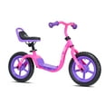 thumbnail image 2 of KaZAM 12" Child's Balance Bike & Helmet, Pink, 2 of 9