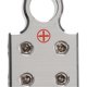 thumbnail image 4 of Pair of Battery Terminal Clamps, Positive and Negative o Modification for Caravan, Car, Motorhome, Camper, Bus, 4 of 4