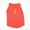 Orange, variant on Hajmiiikey Pet Dogs Fleece Sweater Puppy Winter Vest Coat Warm Jacket for Small Dogs,Pet Dog Cat Villus Warm Vest Puppy Doggy Apparel Clothing,Fluorescent Green,XS