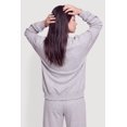 thumbnail image 4 of Women's Long Sleeve Crew Neck Sweatshirt, 4 of 4