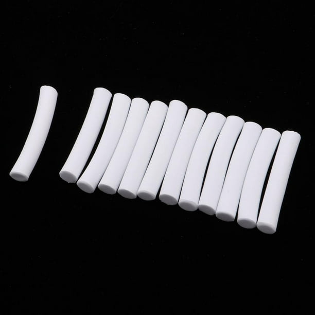 Xuanheng 48pcs/Pack High Density Cylinder Foam For Fishing Float Making Fly Tying Rig Other 50mm