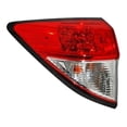 thumbnail image 1 of CALAVERA HRV 19-21 EXT LEDS CLARA IZQUIERDA PARA AÑO: 2021, 1 of 1