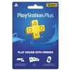 Interactive Commicat Sony Playstation Plus Ps5 12mo Sub$59.99