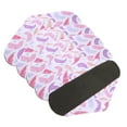 thumbnail image 3 of Protège-slips, Serviette Hygiénique Lavable Étanche 5 Pcs Réutilisable Confortable pour Femmes G65,G66,G72, 3 of 8