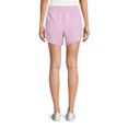thumbnail image 5 of Athletic Works Women’s Core Running Shorts, 5 of 5