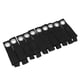 thumbnail image 3 of 10 Uds. Correas de almacenamiento gancho extensión cable almacenamiento soporte organizador Wrap Keeper S, 3 of 12