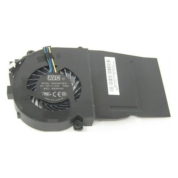 New Genuine Lenovo Thinkcentre M710Q M910X Tiny Cooling Fan 01EF556