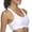 White, variant on Womens Workout Tank Tops Sleeveless Athletic Tank Tops Crewneck T-Shirt Yoga Running Shirts for Women Stretch Gym Clothes