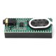 thumbnail image 3 of Placa de audio, placa de expansión Placa de expansión de audio Amplificador Audio para el hogar Aspecto llamativo, 3 of 8