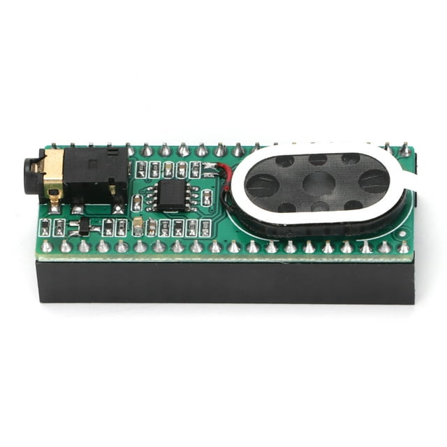 Amplificador De Placa De Audio, Placa De Expansión De Audio Para El Hogar, Módulo De Expansión De Audio, Amplificador, Reproductor De Música, Accesorios Para Raspberry Pi Pico ANGGREK Expanding Board