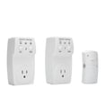 thumbnail image 2 of Interrupteur de Sortie, Interrupteur de Sortie Électrique Intelligent Interrupteur de Sortie Électrique Intelligent Sans Fil Interrupteur d'Alimentation hors Tension Fidèle à Sa Promesse, 2 of 14