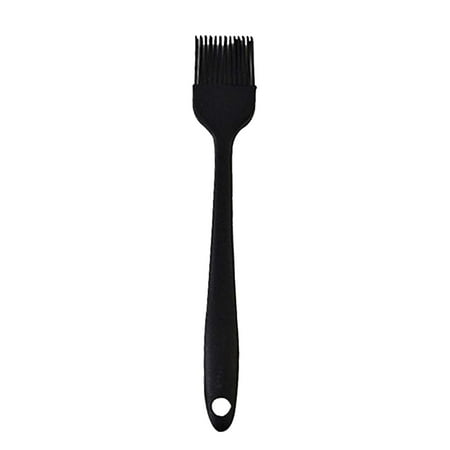 

Oiur Oil Brush Non-fluffy One-piece Design Spread Evenly Suspendable Cookout Barbecue Grill Oil for Kitchen