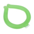 thumbnail image 1 of Enfriador De Cuello, Paquete Frío Portátil, Anillo De Enfriamiento De Cuello Reutilizable, Fácil De Usar, Enfriador De Cuello De Hielo Transpirable, Usable Para Exteriores,, 1 of 7
