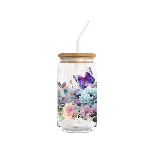 Monstrate 5 pegatinas para vasos Stanley de fácil instalación, materiales en cuestión de minutos. Estos no son impresos baratos Artesanía dos