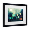 thumbnail image 2 of Trademark Fine Art 'Rainy City' Canvas Art by Beata Czyzowska Young, 2 of 4