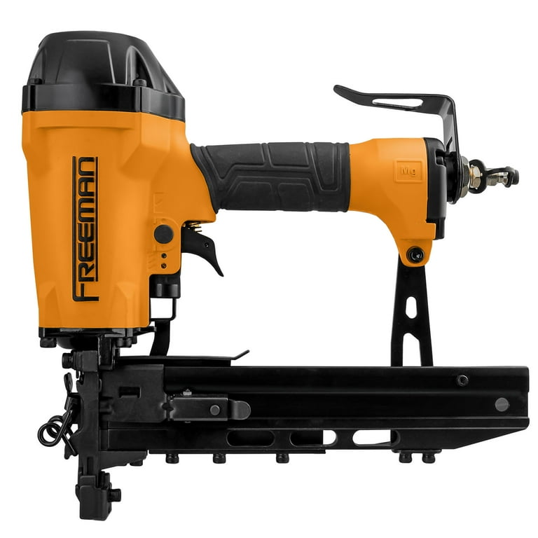 Freeman 10.5 gauge fencing cheap stapler