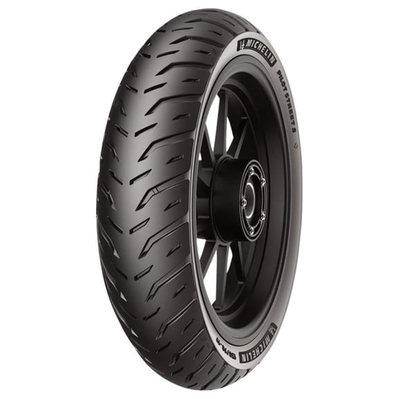 Street 2 Front/Rear Tire (80/90-17)