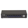 thumbnail image 2 of Xuanheng AV Switch Box Switcher 8 Way Connection Stereo Audio Video Composite Selection, 2 of 8