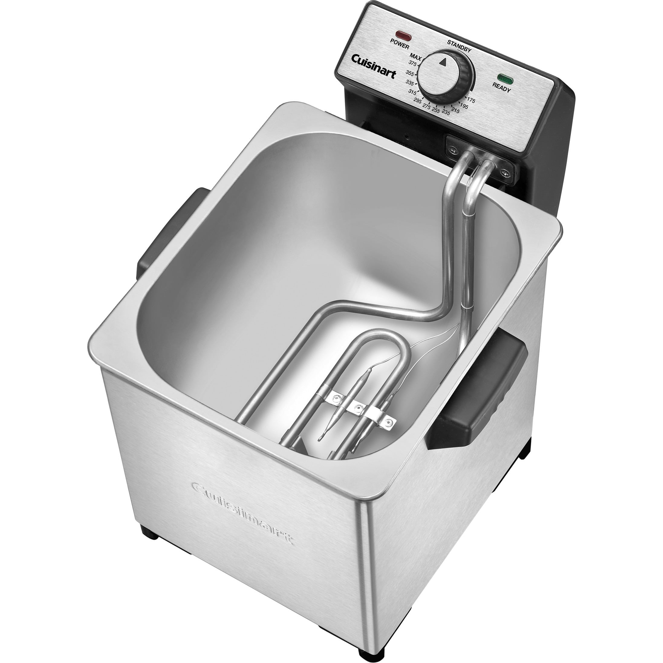 Free Shipping! Cuisinart Specialty Appliances 2 Quart Deep