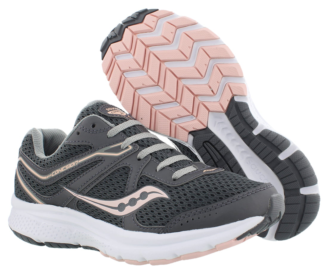 Saucony Grid Cohesion 11 Wide Running 