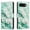 Mint Orchid Bloom, variant on Allytechgroup Google Pixel 10 Pro XL Case Wallet Cover with Card Slots & Cash Pocket, Flip Folio Phone Case for Apple Google Pixel 10 Pro XL, Shockproof Stand Premium PU Leather Case for Women Girls
