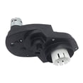 thumbnail image 1 of Motor eléctrico RS550 de 12 V con caja de cambios de repuesto para juguetes para niños, accesorios, motor de transmisión con caja de cambios y motor 12 V 30000 RPM, 1 of 8