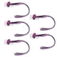 thumbnail image 3 of Postizos, Extensiones De Cabello De Colores Ligeros Para La Belleza Diaria Para Fiestas, 3 of 8